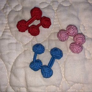 Brooks brothers cuff links